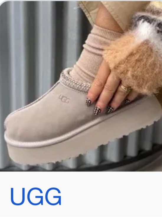 UGG Shoes - UGG Women Tazz platform slippers | 12